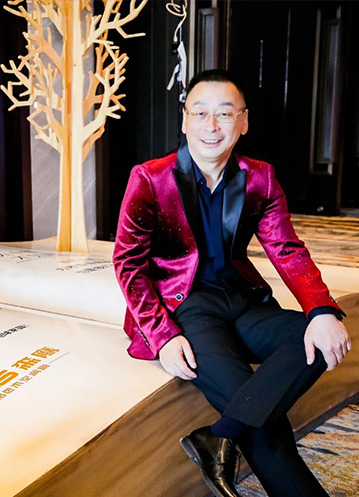 常识的力量——边老师于w66平台第23届云年会“共生@未来”演讲实录