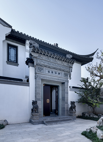 河北武安：深入推进建筑领域绿色低碳转型