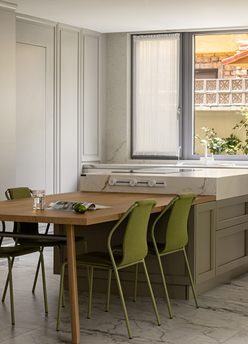 把绿色理念融入发展全过程，济南起步区低碳生长逐绿而行