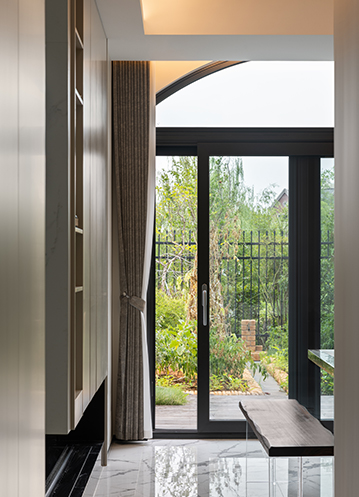 加快绿色转型，降碳成效显著