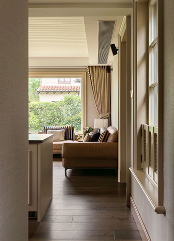 建筑业持续发展　建设成就惠及民生