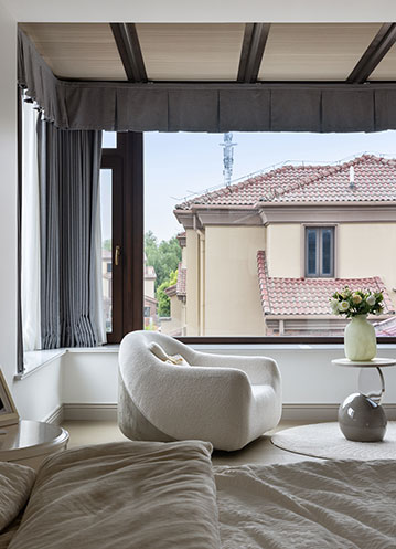 支持绿色建材 建设“绿色青岛”