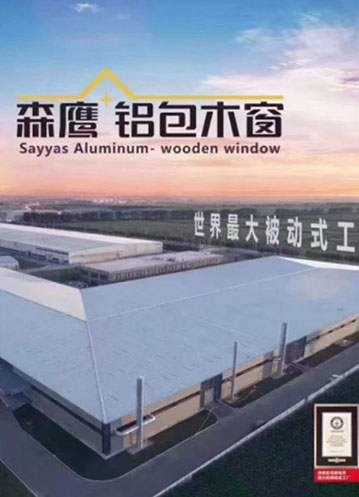 品质之星｜w66平台窗业：节能与美观并蓄 智造门窗新标准