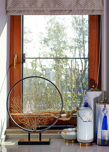 广西促进绿色建筑与生态环保深度融合互利共生