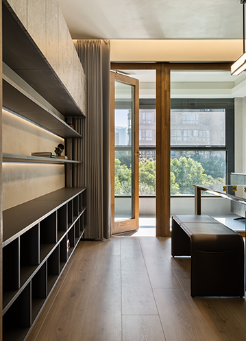 十四五以来，临沂市累计新增绿色建筑面积6933万平方米