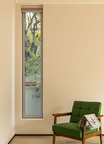 全国人大代表王刚：建筑节能从“一块玻璃”入手