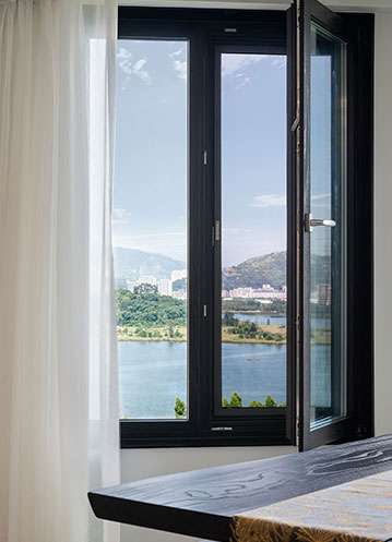 三亚发布绿色建筑发展规划 2028年将建成6万平方米超低能耗建筑