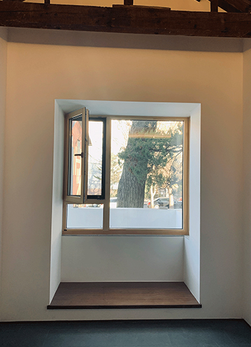 开拓绿色建筑内需“蓝海”