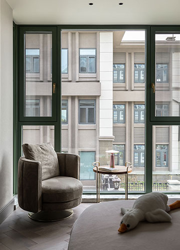 河南发布绿色建筑评价标准 新增零碳建筑装配式装修等技术评价项