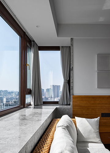 江西建筑业发展“三量齐升”