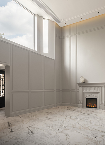 市住建局：解码绿色建筑 共享低碳生活