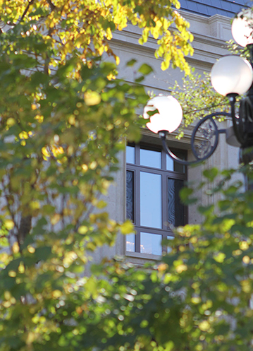 铜陵市：“三位一体”规划体系引领铜陵市全面绿色转型