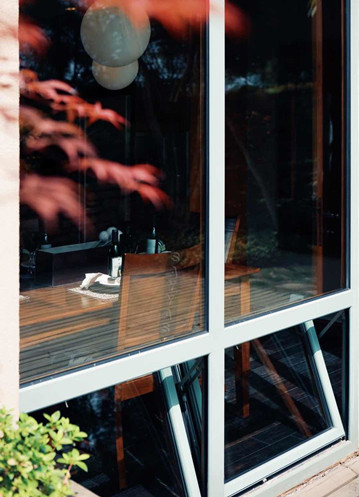 铝包木窗为什么能够如此与众不同？