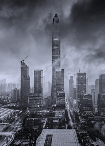 选窗攻略之用这三个办法，高层风再大也不会有噪音烦恼