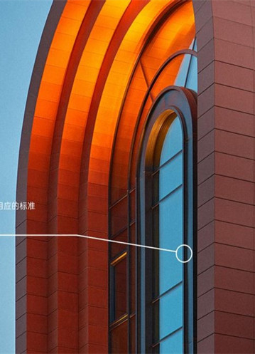 选窗攻略：购窗时的这些尺度规则，你知道几个？