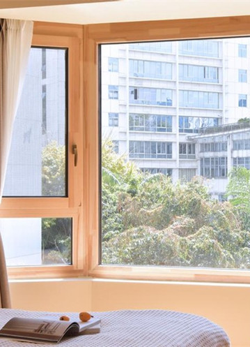 客户案例：一东北老人换窗时的真实感受：寒冷不该留给老人