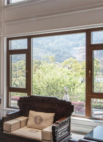 其实你用的窗也有“百年历史”，只是你自己还不知道