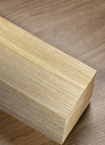 选窗攻略：我有什么理由，让你不用桃花心木？