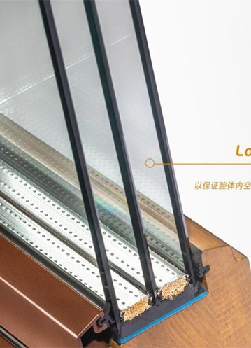 什么是Low-E玻璃，他的作用是什么？