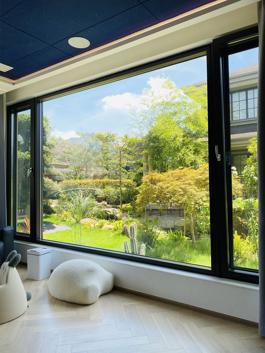 划重点，想封阳台的请看过来