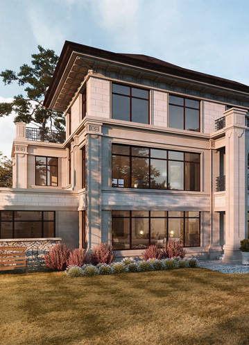 如果你懂了古代城门为什么都向内开，就明白内开窗的好了！