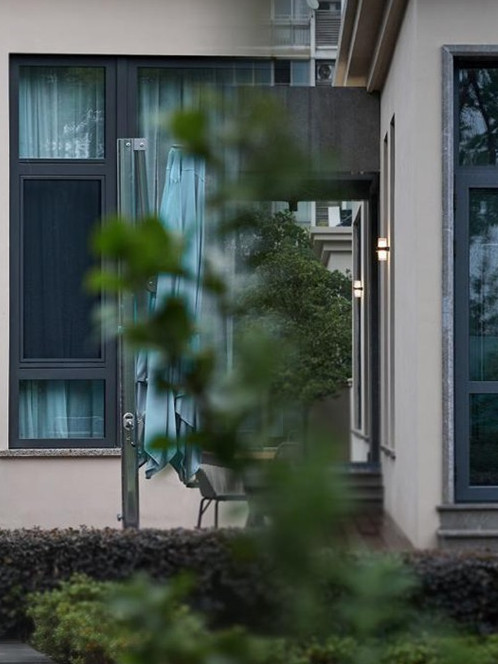 春雨贵如油，可要是渗进窗户就成“灾”喽！