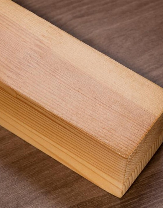 为什么他们喜欢用铝包木窗？木材是关键！