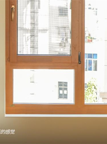 以木窗之名，感受美到骨子里的新中式！