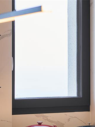 以木窗之名，让生活更加健康！