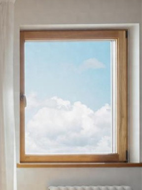 生活中的一扇窗户，带你领略外面的美好风景