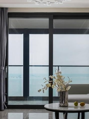 家里的颜色，决定了你的心情和性格！