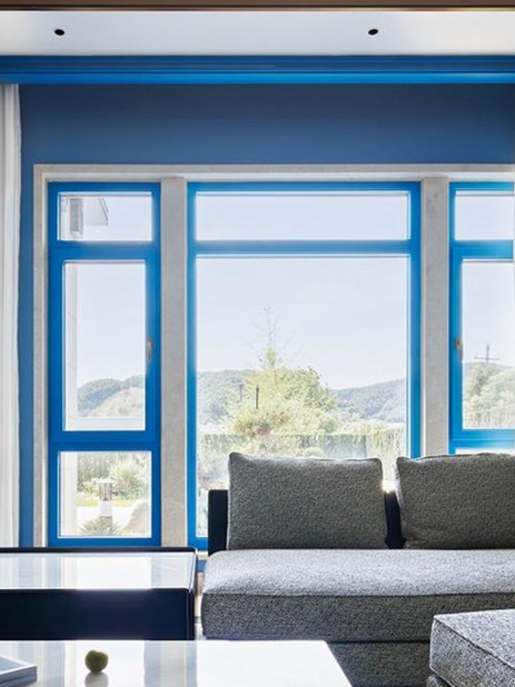 以木窗之名，让生活更有意义！