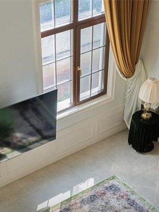 没有房子天生应该舒适，但有它却可以例外