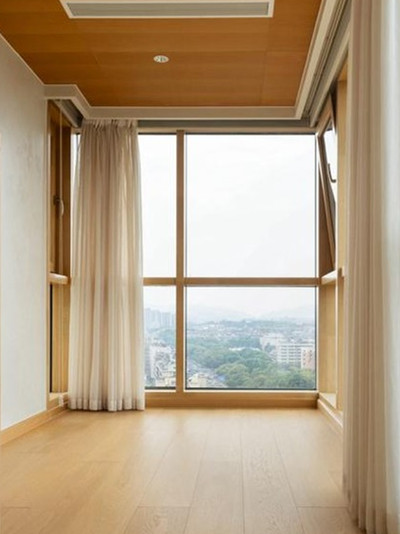 【大大地落地窗】换还是不换？看完这篇文，让你秒变装修达人！