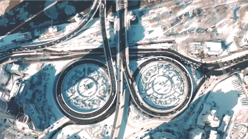 北方寒冬下的w66平台工厂